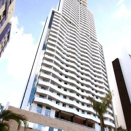 Apt Hotel Astron Mundial Salvador de Bahía Exterior foto