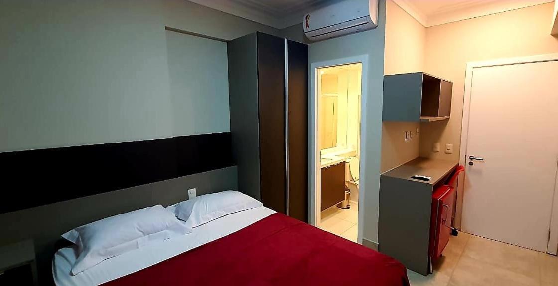 Apt Hotel Astron Mundial Salvador de Bahía Exterior foto